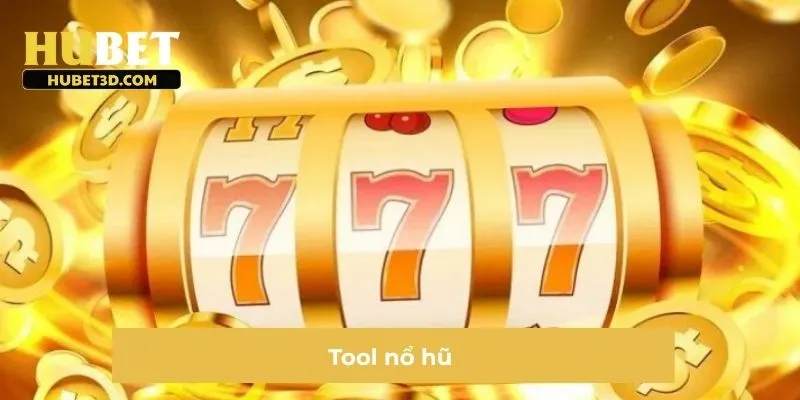 Tool Nổ Hũ